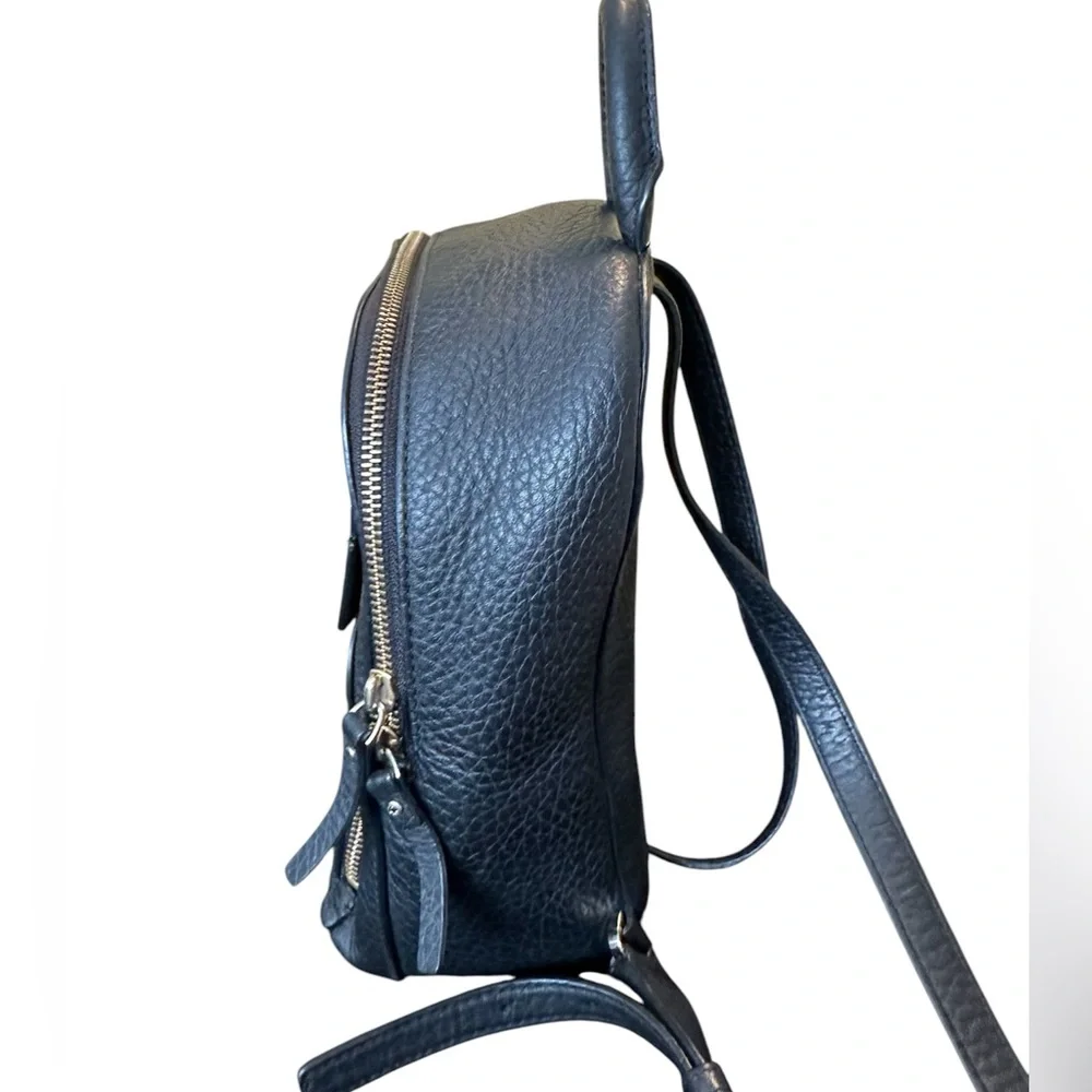 Kate Spade Mini Backpack Leather - Picture 3 of 15